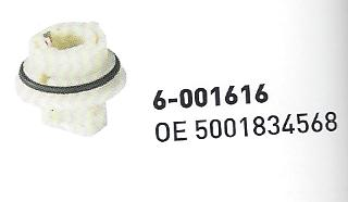 SINYAL DUYU RENO 420 ON              001606 VIGNAL
